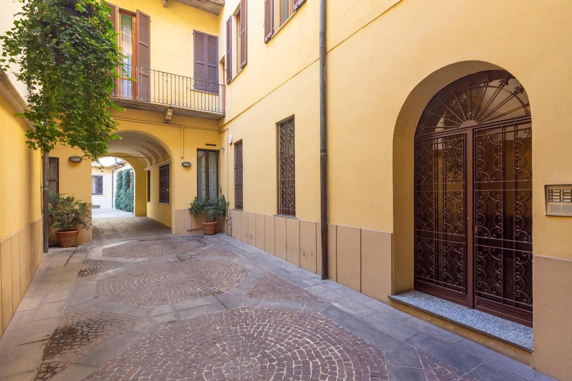 Italianflat - Ambrosiana 2 Apartment Milan Exterior photo